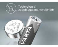 Varta Specjalistyczne Baterie Alkaliczne V27A (1 szt.) - 1456640 - zdjęcie 3